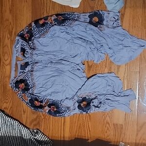 Free people shirt